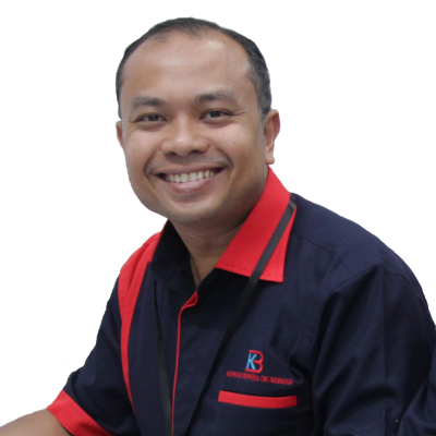 DR ADYZAKRIE